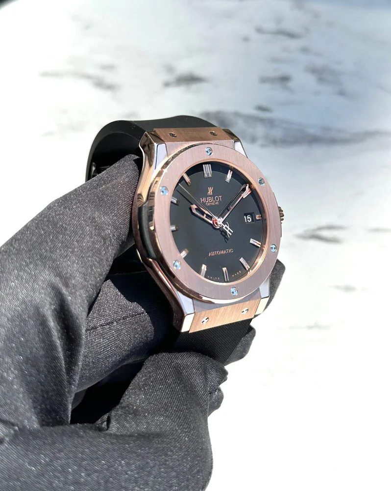 Hublot Classic Fusion 511.OX.1180.LR